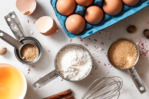 Baking Accessories