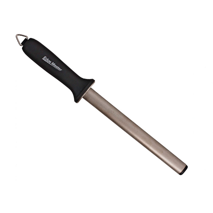 Edgemaster Diamond Steel Knife Sharpener