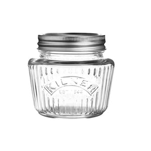 Kilner Preserving Jar 250ml