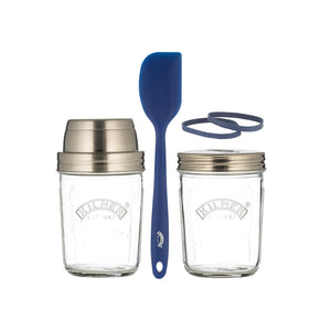 Kilner Sour Dough Starter Set