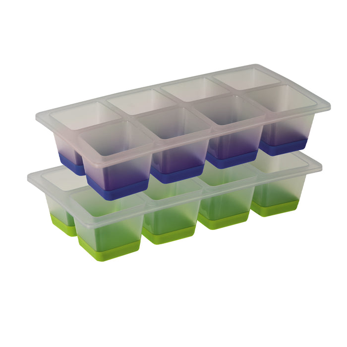 Avanti Ice Cube Tray 8cup Pop Ice