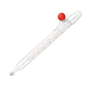 Avanti Tempwiz Glass Candy Thermometer Gadget