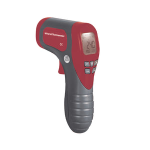Avanti Infrared Digital Thermometer Gadget