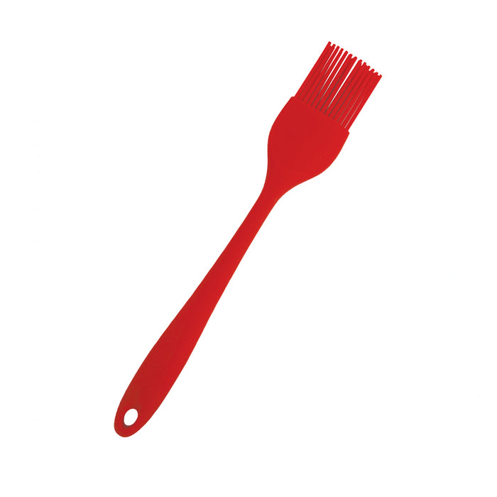 Avanti Silicone Basting Brush Red 28cm Gadget