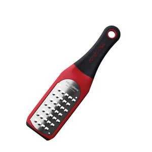 Microplane Extra Coarse Grater - Red