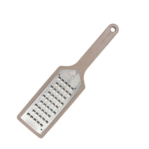 Microplane Extra Coarse Grater - Dover Grey