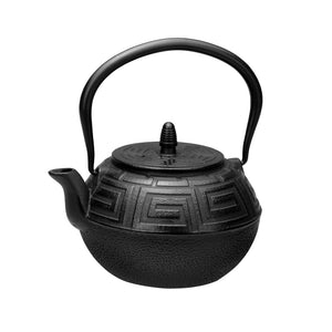 Avanti Majestic Teapot 1.2L - Black