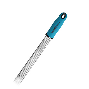 Microplane Premium Zester Grater - Turquoise