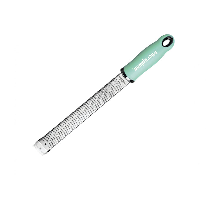 Microplane Premium Zester-Grater Green