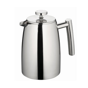 Modena Stainless Steel Coffee Plunger 350ml