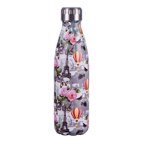 Avanti 500ml Insulated Paris Water Bottle