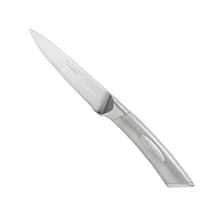 Scanpan Classic Steel Vege Knife 11.5cm