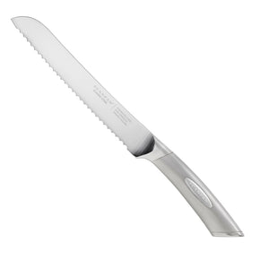 Scanpan Classic Steel Bread Knife 20cm