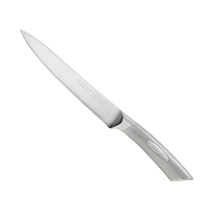 Scanpan Classic Steel Carving Knife 20cm