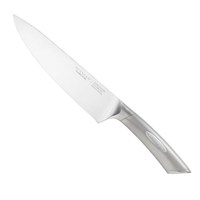 Scanpan Classic Steel Chef Knife 20cm