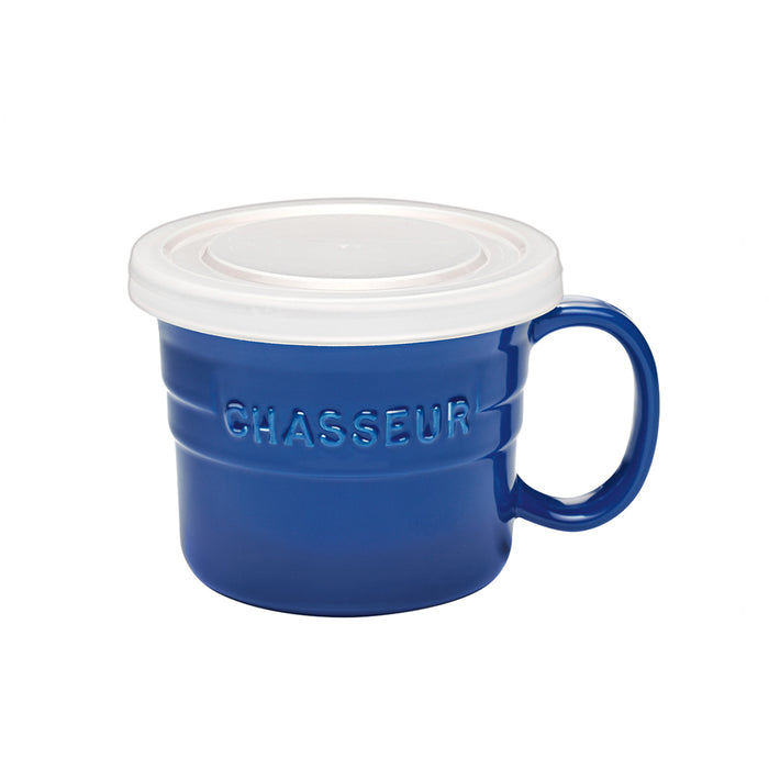 Chasseur Soup Mug