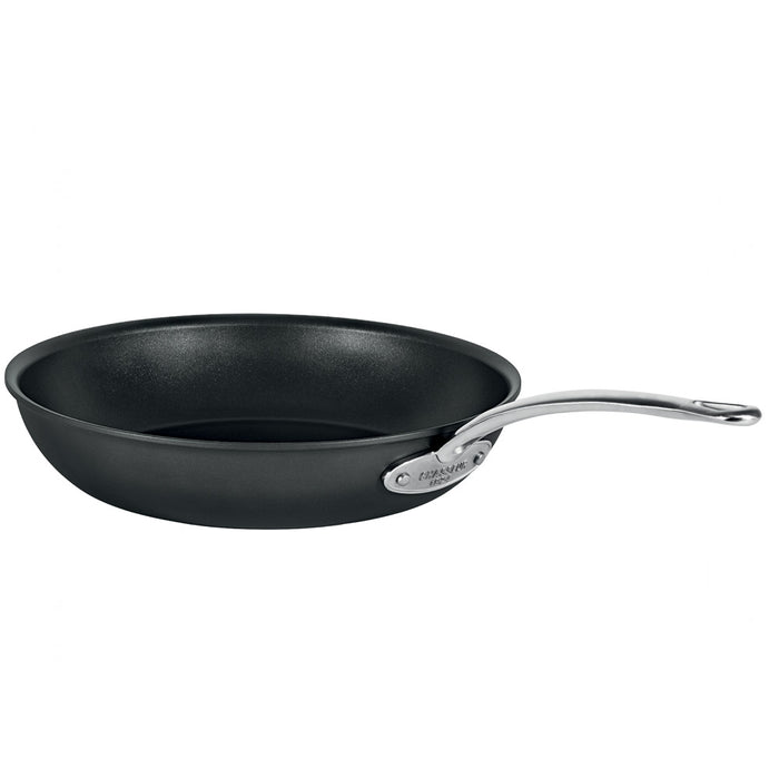Chasseur Hard Anodised 30cm Fry Pan