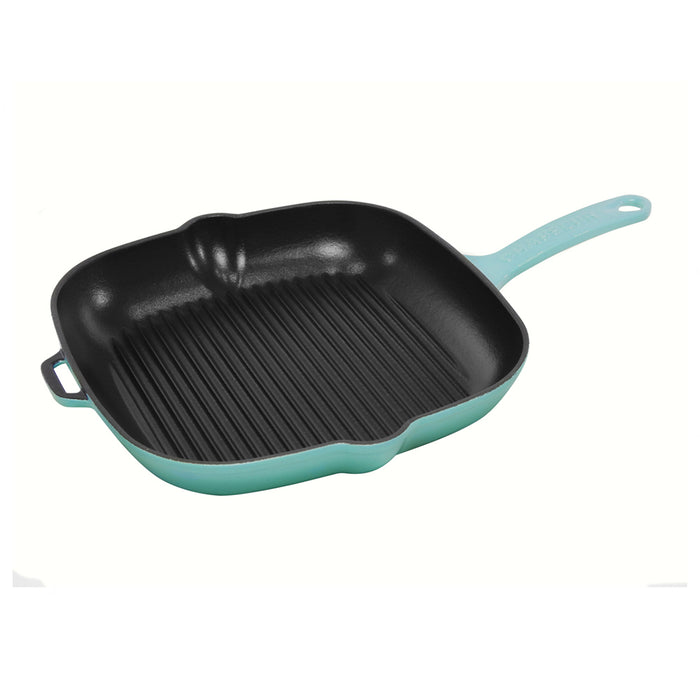 Chasseur Square Grill Peppermint, 25cm square