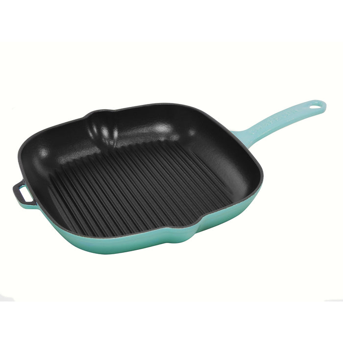 Chasseur Square Grill Quartz, 25cm square