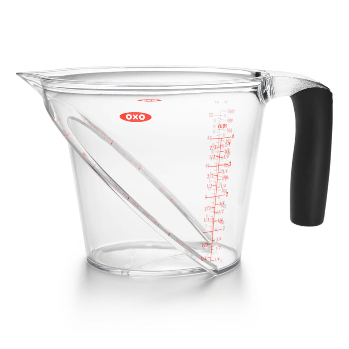 Oxo Angled Measuring Cup Med