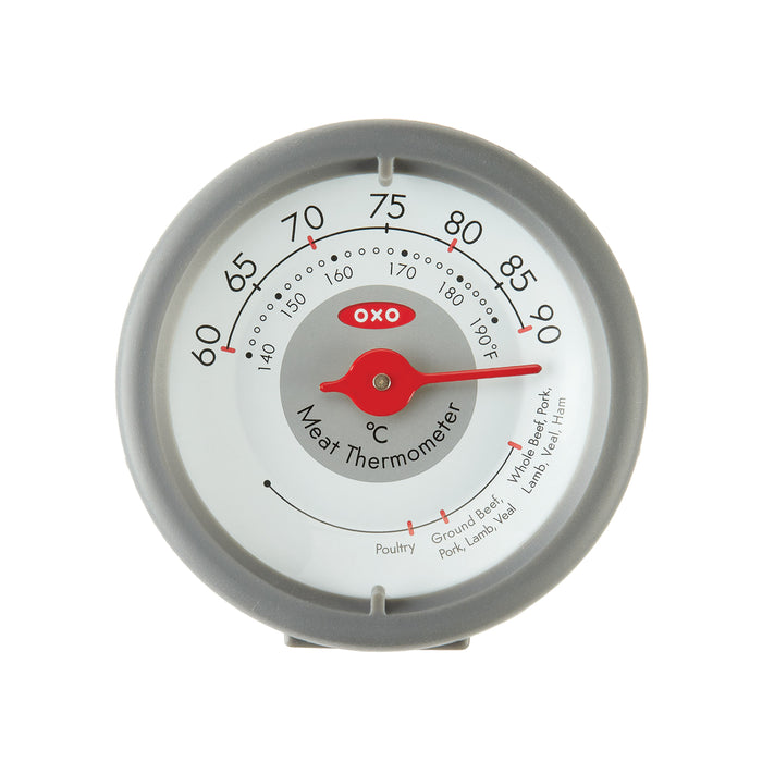 Oxo Meat Thermometer Analog 1 Gadget