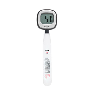 Oxo Meat Thermometer Digital Gadget