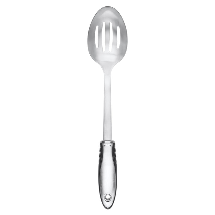 Oxo Stainless Steel Slotted Spoon Gadget