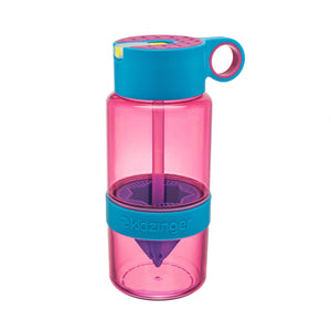 Zing Kid Zinger 500ml Pink