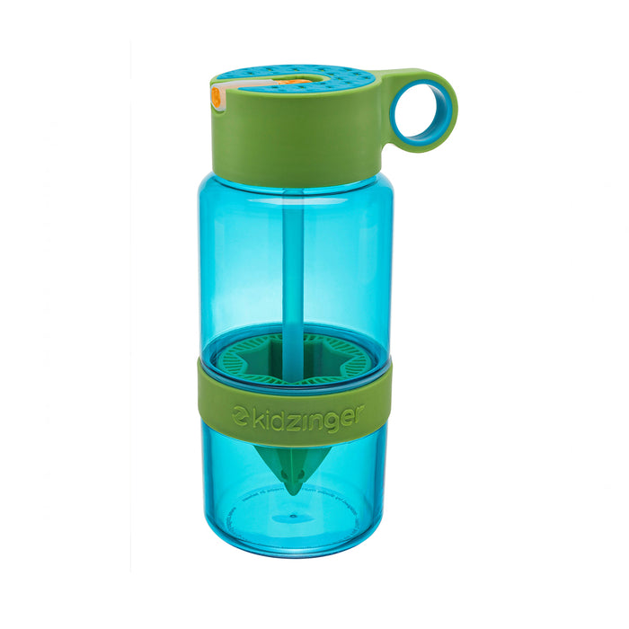 Zing Kid Zinger 500ml Blue