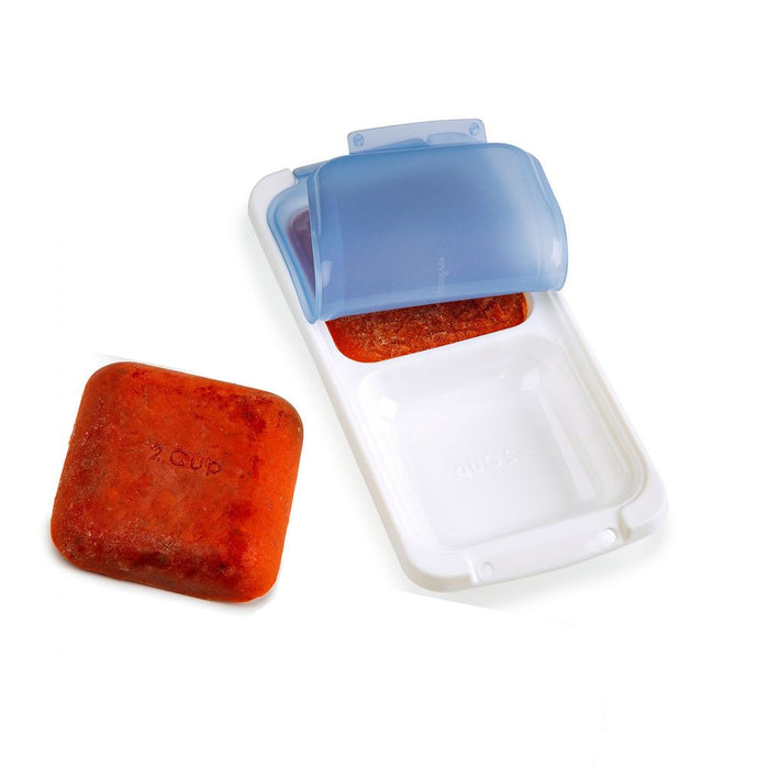 Progressive Freezer Portion Pod 2 Cup