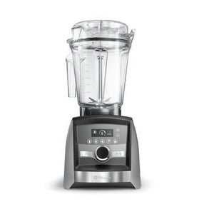 Vitamix Ascent A3500i High Performance Blender Brushed Stainless