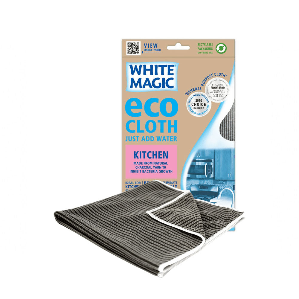 Eco Cloth Kitchen