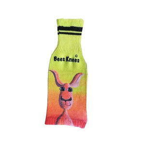 Bees Knees Bottle Cover Cheeky Roo