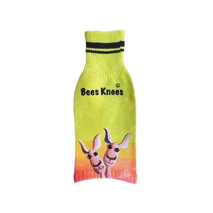 Bees Knees Bottle Cover Two Roos