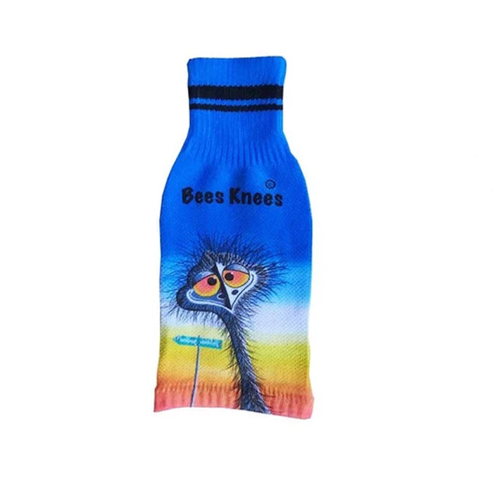 Bees Knees Bottle Cover Cheeky Emu