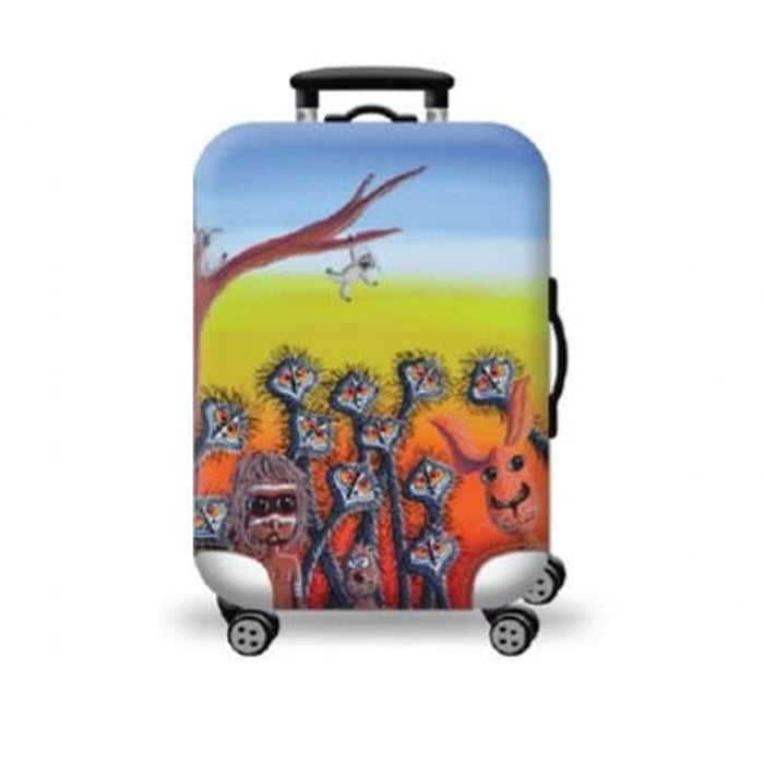 Bees Knees Med S/Case Cover Lets Get Together